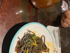 -江边城外烤全鱼(方庄时代购物中心店)