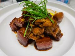 -望乡楼上海菜(日月光店)