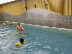 -绿岛汤泉韩式休闲会所