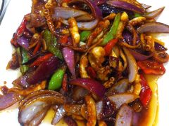 -裕德隆清真饭庄·天津特色菜(河东店)