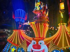 -青岛方特梦幻王国