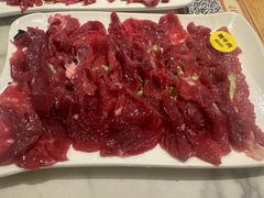 -牛沙暴潮汕牛肉火锅(章江南大道店)