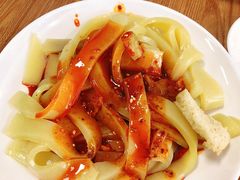 -马学武手抓美食(下南关总店)