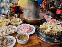 -元盛居(生态大街店)