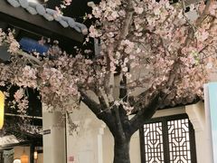 -绿茶餐厅(朝阳大悦城店)