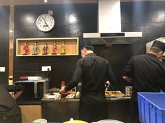 -东京屋(武定路店)