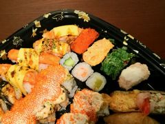 双人套餐-河风精致寿司(尼盛店)