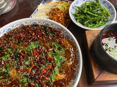 -杨记隆府(白象街店)