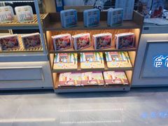 -爸爸糖吐司面包(宁波世纪东方店)