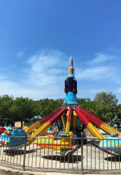 -大望京儿童游乐场