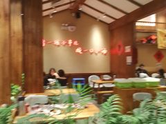 -老高烧烤(龙华星河iCO店)
