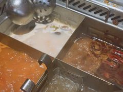 -海底捞火锅(高科广场店)