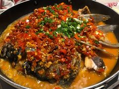 -味上湘菜馆(岳麓山店)