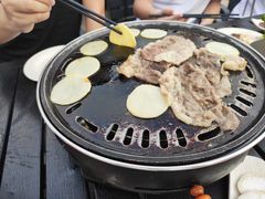 -探牛东北烧烤·铁锅炖大鹅(深圳总店)