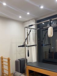 -U+YOGA优伽瑜伽·普拉提