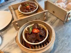 -滋粥楼·顺德菜海鲜茶点(方舟店)
