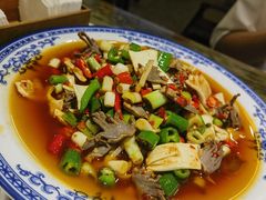 -盐井记·自贡美蛙鲜锅兔(中和店)