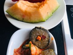 -巴麦隆自助烤肉(桂林路店)