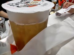 -茶话弄(北京密云万象汇店)