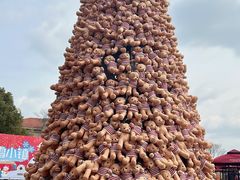 -歌斐颂巧克力小镇