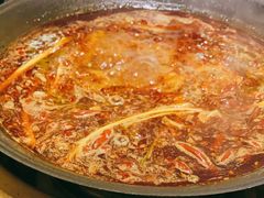 -沸炉重庆老火锅(军事博物馆店)