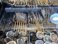 -夜猫子串吧·龙虾.江西小炒(万塘路店)
