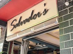 -萨尔瓦多Salvador's