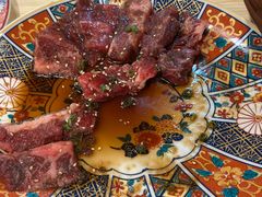 -大阪烧肉BAKA一代(十亩地店)