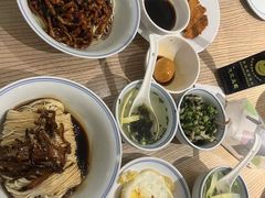 -君东记本帮面馆(天钥桥路店)