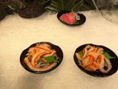-蓝鲸湾汤泉(包河店)