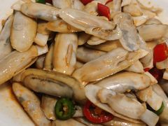 -舌尖上·霞浦滩涂海鲜·新闽菜(总店)