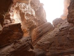 -天山神秘大峡谷