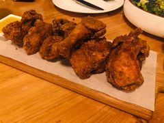 -Twin Tails Brewpub双尾精酿餐吧(八坼店)