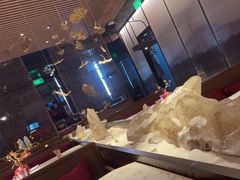 -京华烟云·北京烤鸭(领展购物广场·中关村店)