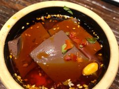 -串大叔炭火烤串·鸡西大冷面刀削面(总店)