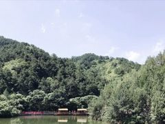 -仙居谷风景区