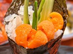 -小山日本料理(兴业太古汇店)