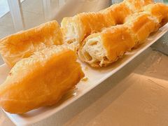 -富丽华大酒店·御园中餐厅(茶亭路店)