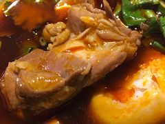 李子坝梁山鸡小锅-李子坝梁山鸡(北碚万达五鸡哥店)