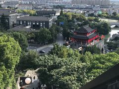 -虞山城墙