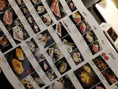 -玛雅铁板烧餐厅(中关村店)