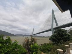 -芒洲湿地公园