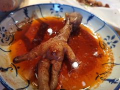 -江味龙虾馆·裸蓝龙虾(南山店)