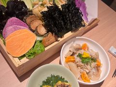 -十二舍·湯物素煮(江泰潤政店)