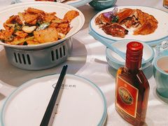 -聆桂烤鸭·金奖烤鸭(静联广场店)