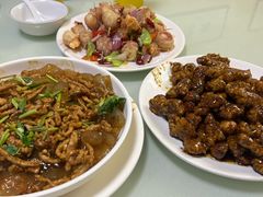 -胖子菜馆(隆昌路店)
