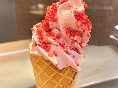 -麦当劳(广州新港东路第二分店)