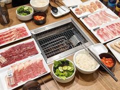 -焼肉ライク·烧肉LIKE(万菱汇店)