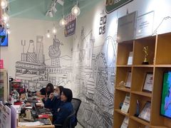 -英孚教育青少儿(福田区委中心)