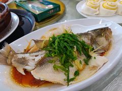 -一香园(常平店)